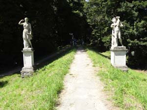 Dessauer Gartenreich Dessauer Gartenreich