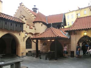 U Fleku Prag U Fleku Prag