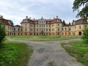 Schloss Horin