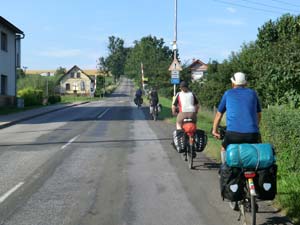 Campingplatz Vrchlabi