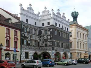 Litoměřice Litoměřice