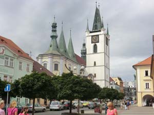 Litoměřice Litoměřice