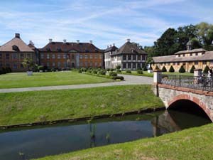 Schloss Oranienbaum