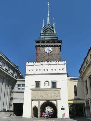 Pardubice Pardubice