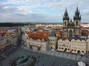 Prag Prag