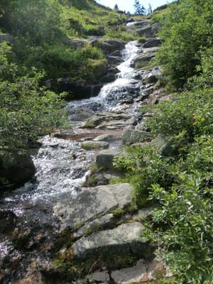 Labe Elbe Riesengebirge