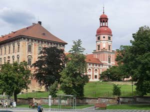 Roudnice nad Labem