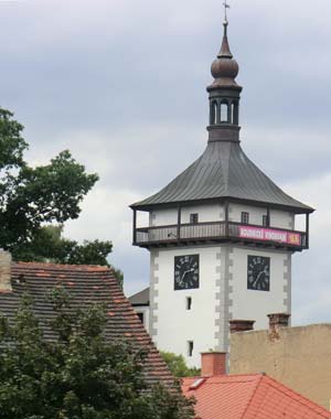 Roudnice nad Labem Roudnice nad Labem