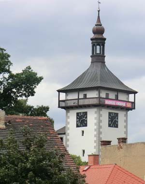 Roudnice nad Labem