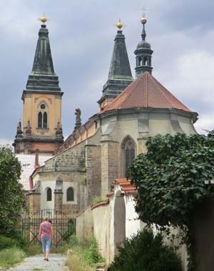 Roudnice nad Labem