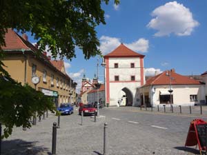 Stara Boleslav