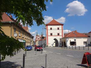 Stara Boleslav Stara Boleslav