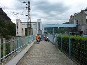 Staustufe Strekov Staustufe Strekov