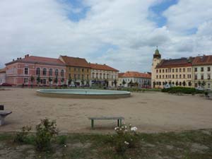Terezin Terezin