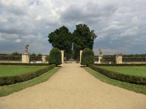 Schloss Veltrusy Schloss Veltrusy
