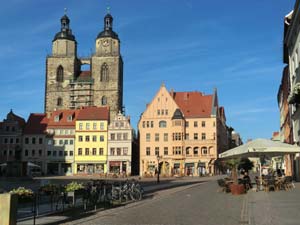 Lutherstadt Wittenberg Lutherstadt Wittenberg