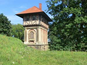Wörlitz Wörlitz