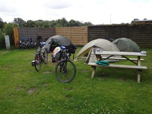 Cuxhaven Campingplatz Cuxhaven Campingplatz