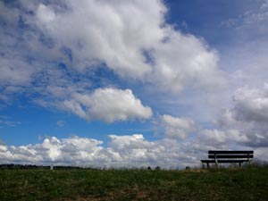 Elbdeich Elbdeich
