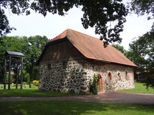 Kapelle Vietze