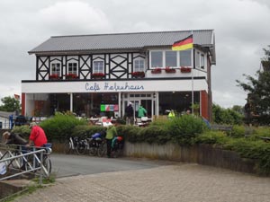 Cafe Hafenhaus