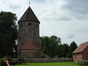 Kirche Hämmerten Kirche Hämmerten