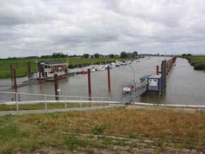 kleiner Hafen