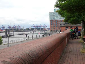Hamburg