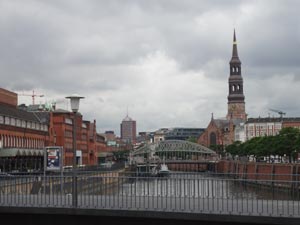 Hamburg