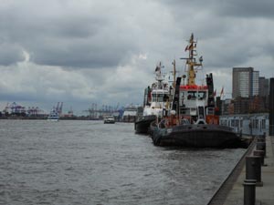 Hamburg