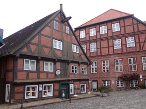 Lauenburg