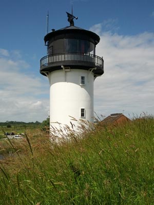 Leuchtturm Dicke Berta Altenbruch