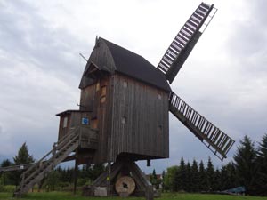 Bockwinmühle Grieben