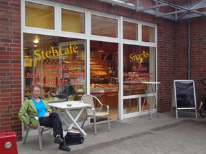 Stehcafe