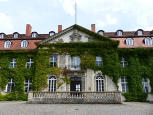 Schloss Storkau Schloss Storkau