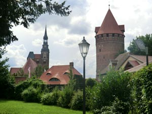 Tangermünde Tangermünde
