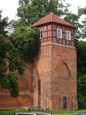 Tangermünde Tangermünde