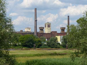 Nähmaschinenwerk Wittenberge