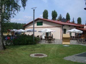 Feriendorf Bertingen Feriendorf Bertingen
