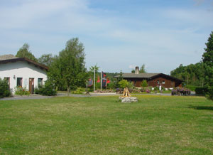 Campingplatz Am Tpferberg