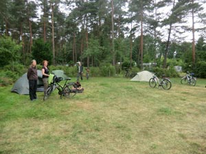 Camping Am Furlbach Camping Am Furlbach