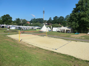 Campingplatz Meppen
