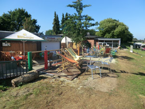 Campingplatz Meppen Campingplatz Meppen