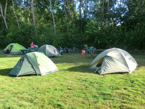 Campingplatz Papenburg