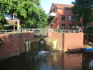Emsradweg Emden Emsradweg Emden
