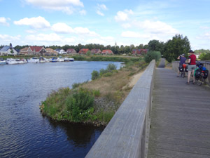 Emsbrücke Emsbrücke