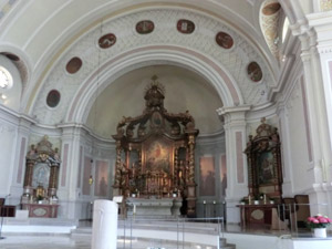 St. Martinus Kirche Haren St. Martinus Kirche Haren