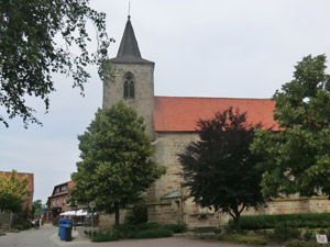 Kirche