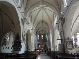 St. Paulus Dom Münster