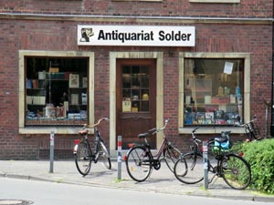Münster Antiquariat